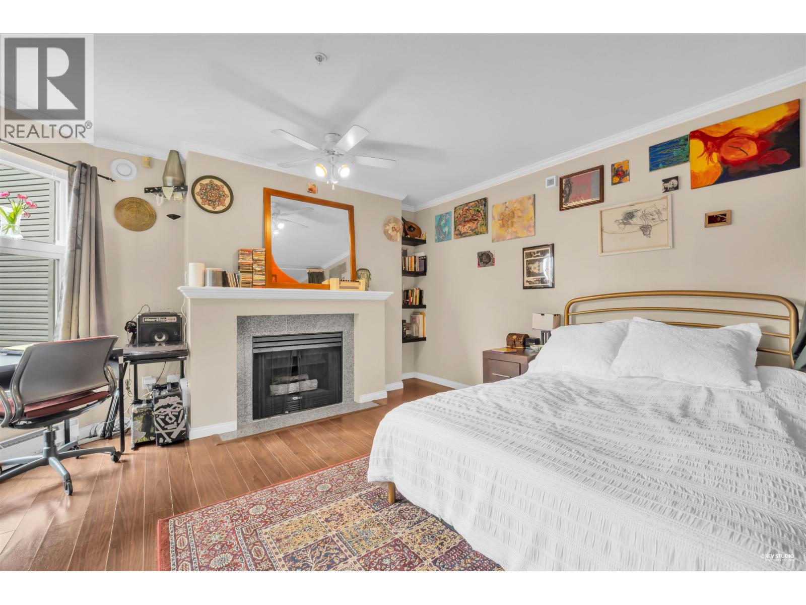 206 3638 Rae Avenue, Vancouver, British Columbia  V5R 2P5 - Photo 12 - R3113863