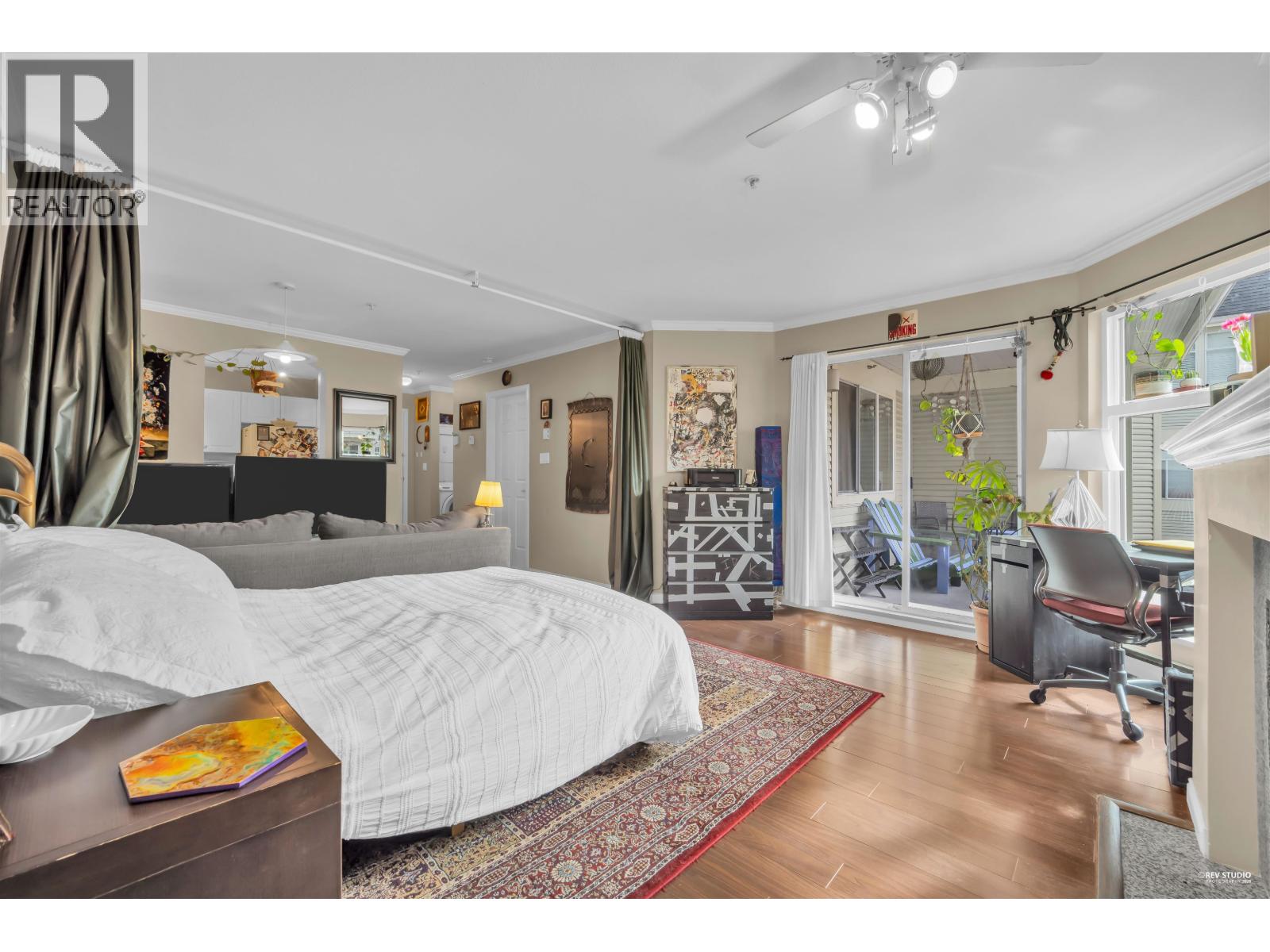 206 3638 Rae Avenue, Vancouver, British Columbia  V5R 2P5 - Photo 5 - R3113863