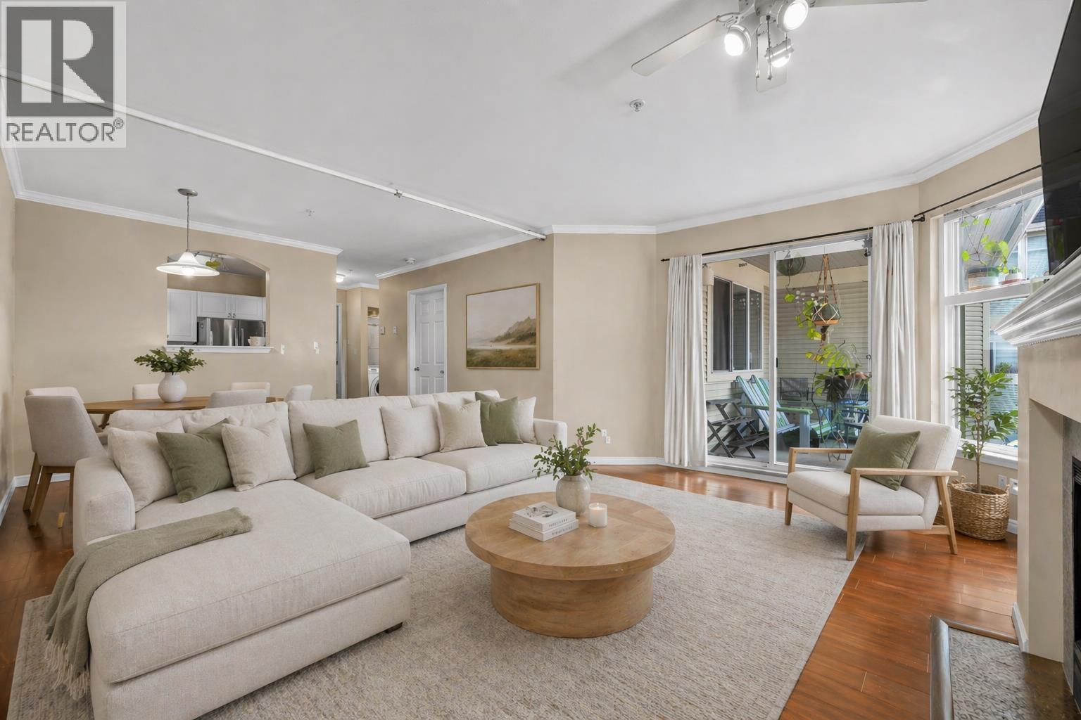 206 3638 Rae Avenue, Vancouver, British Columbia  V5R 2P5 - Photo 6 - R3113863