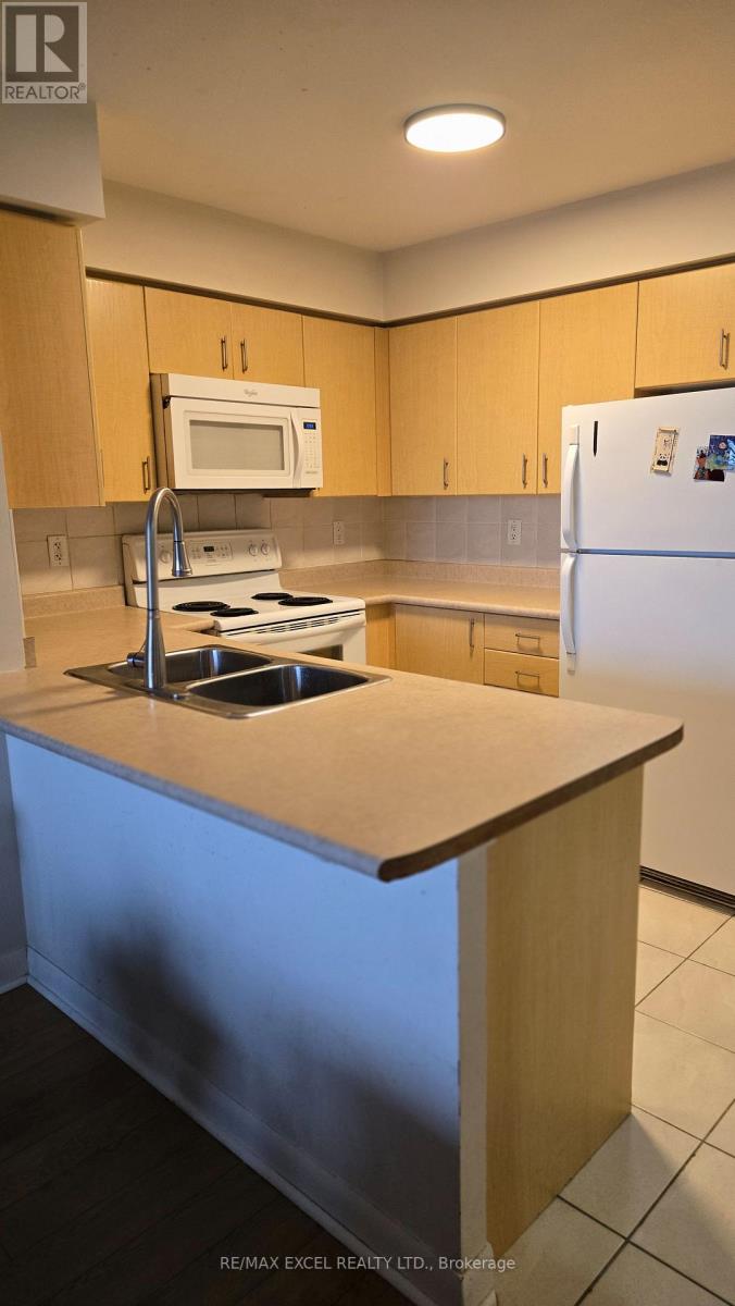 3101 - 4968 Yonge Street, Toronto, Ontario  M2N 7G9 - Photo 6 - C12993318