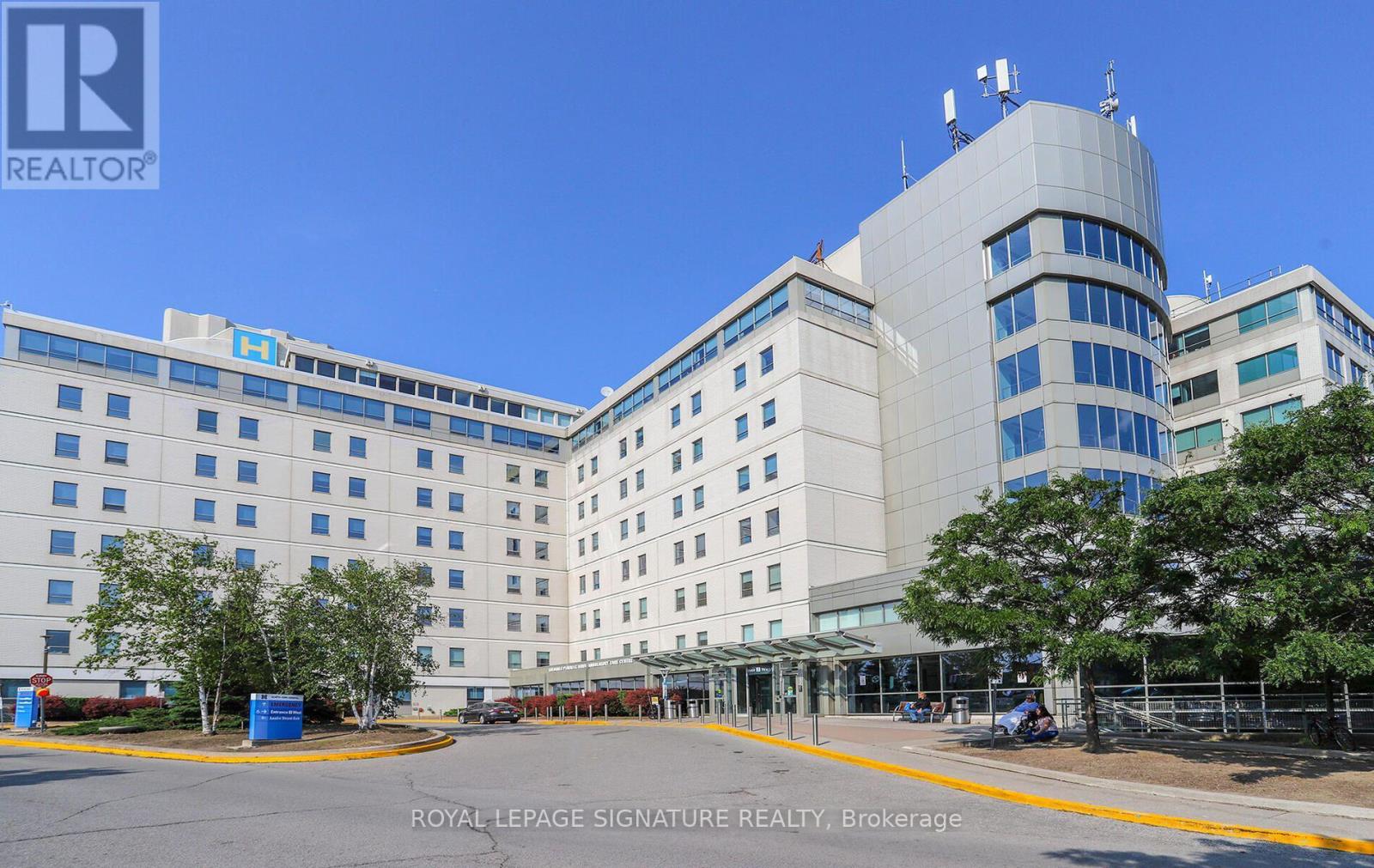 112 - 70 Old Sheppard Avenue, Toronto, Ontario  M2J 3L6 - Photo 23 - C13020302