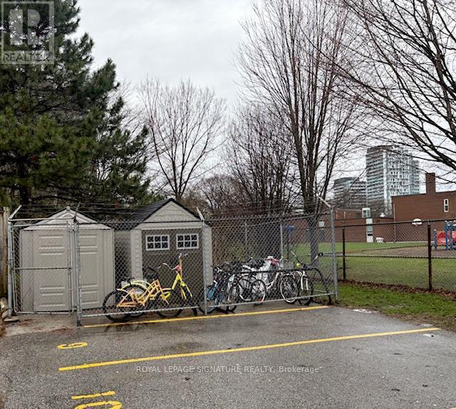 112 - 70 Old Sheppard Avenue, Toronto, Ontario  M2J 3L6 - Photo 19 - C13020302