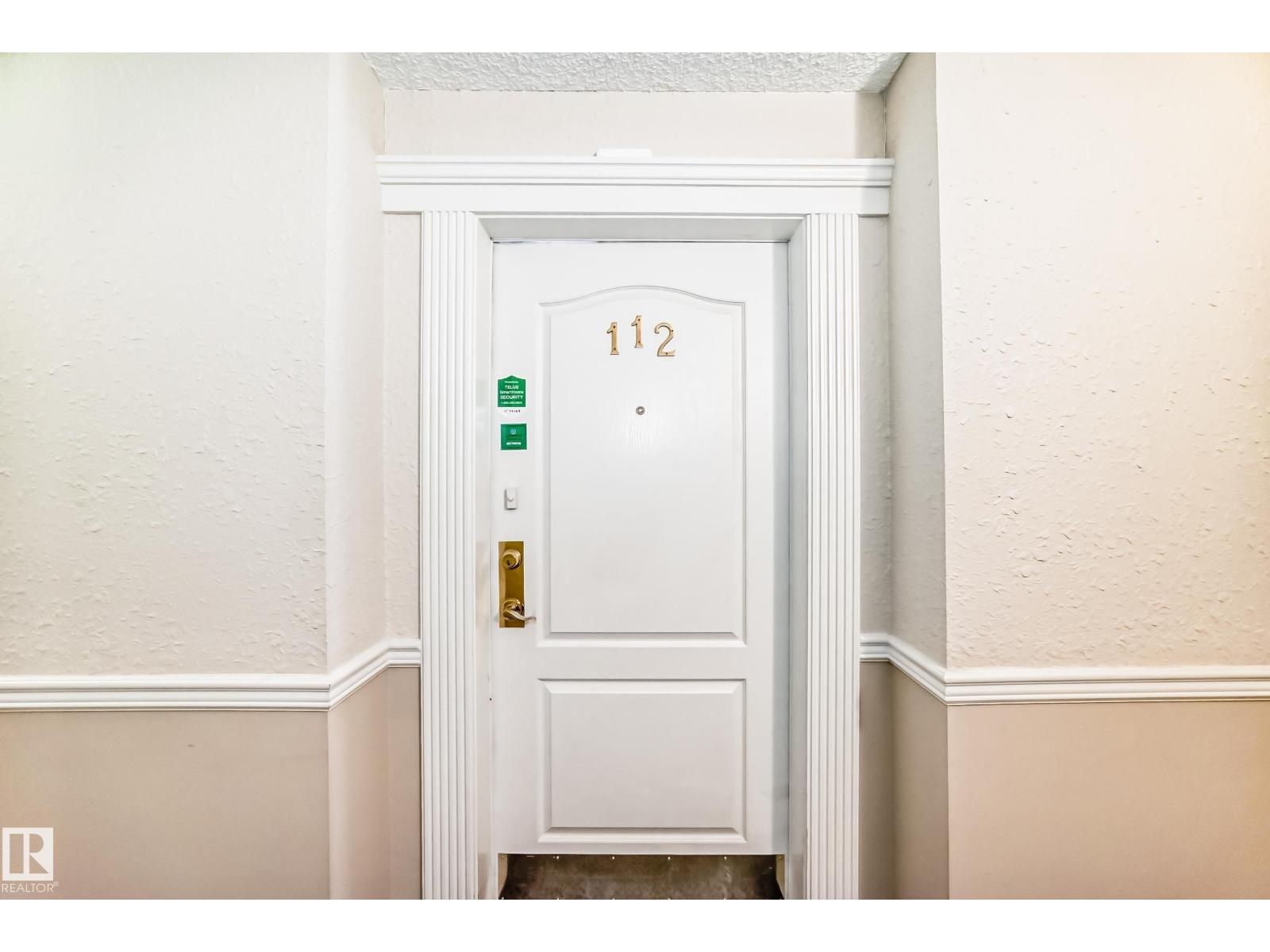 #112 17150 94a Av Nw, Edmonton, Alberta  T5T 6L7 - Photo 23 - E4483010