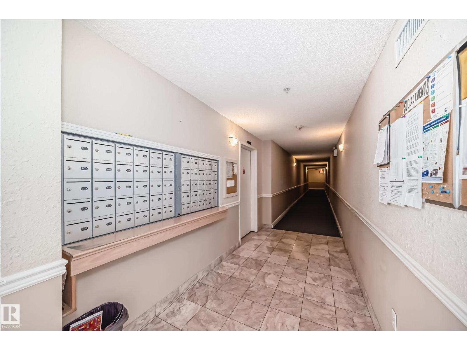 #112 17150 94a Av Nw, Edmonton, Alberta  T5T 6L7 - Photo 25 - E4483010