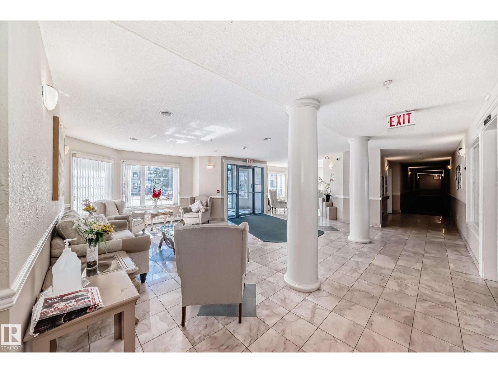 #112 17150 94a Av Nw, Edmonton, Alberta  T5T 6L7 - Photo 36 - E4483010