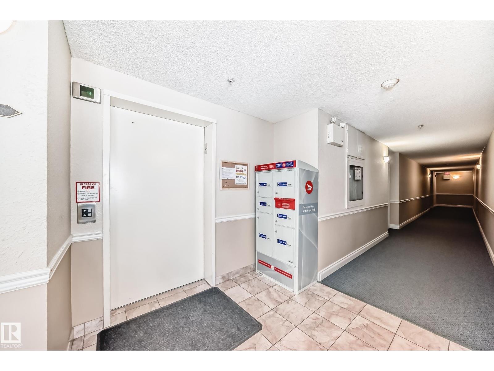 #112 17150 94a Av Nw, Edmonton, Alberta  T5T 6L7 - Photo 24 - E4483010