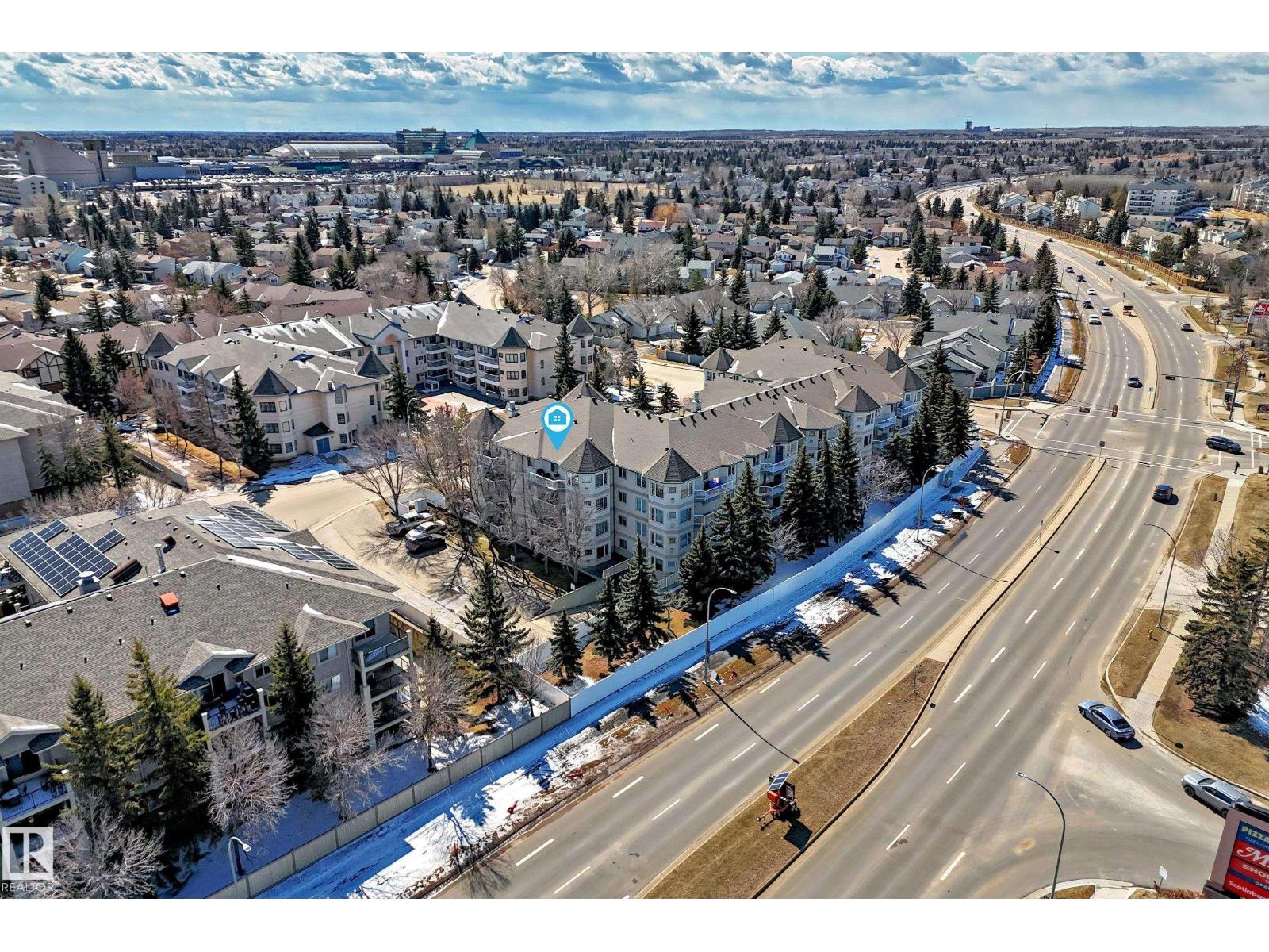 #112 17150 94a Av Nw, Edmonton, Alberta  T5T 6L7 - Photo 51 - E4483010