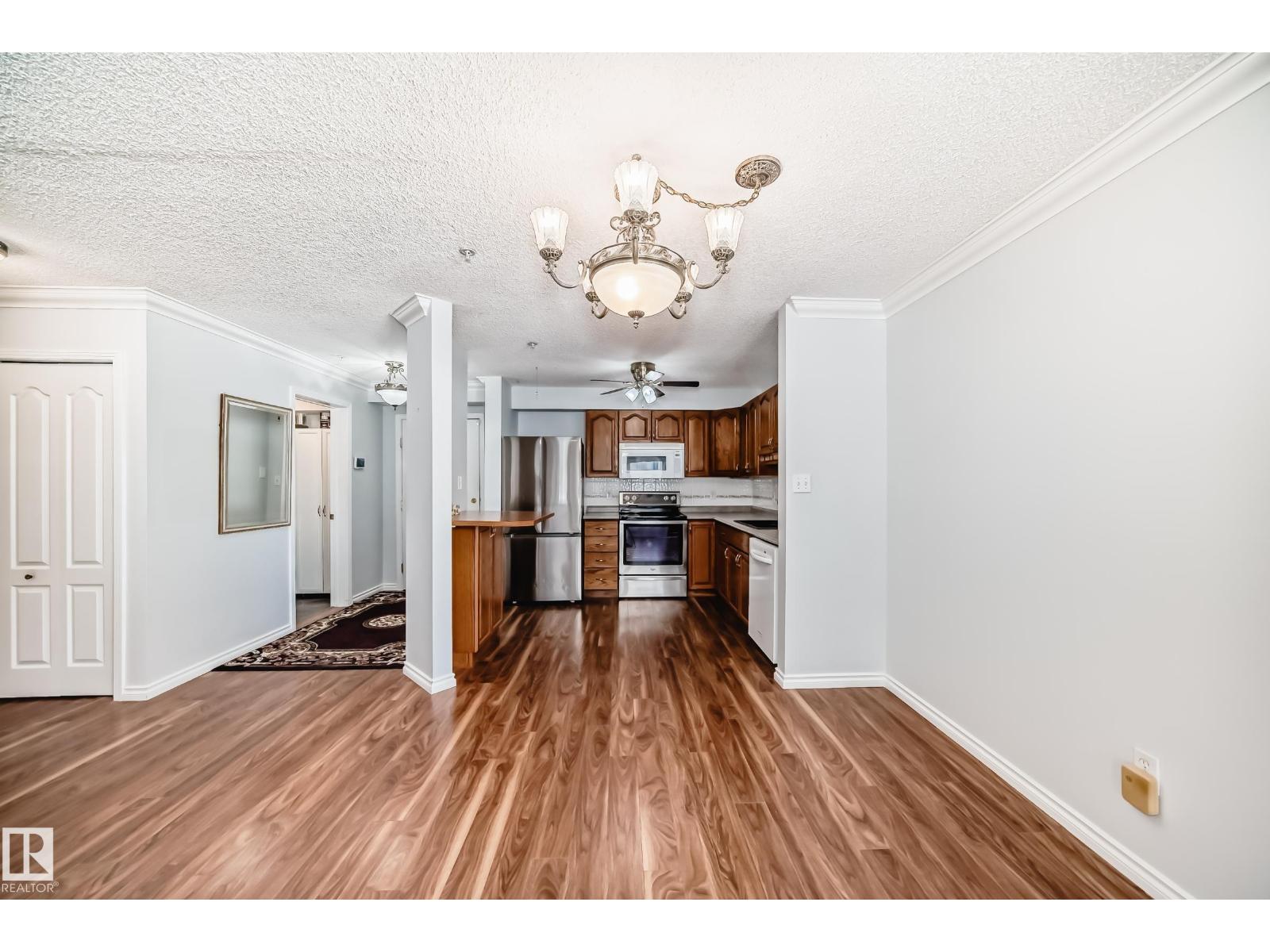 #112 17150 94a Av Nw, Edmonton, Alberta  T5T 6L7 - Photo 6 - E4483010