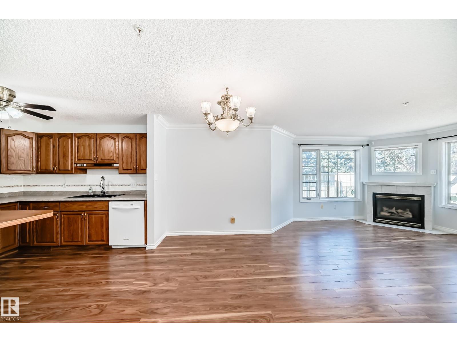 #112 17150 94a Av Nw, Edmonton, Alberta  T5T 6L7 - Photo 7 - E4483010