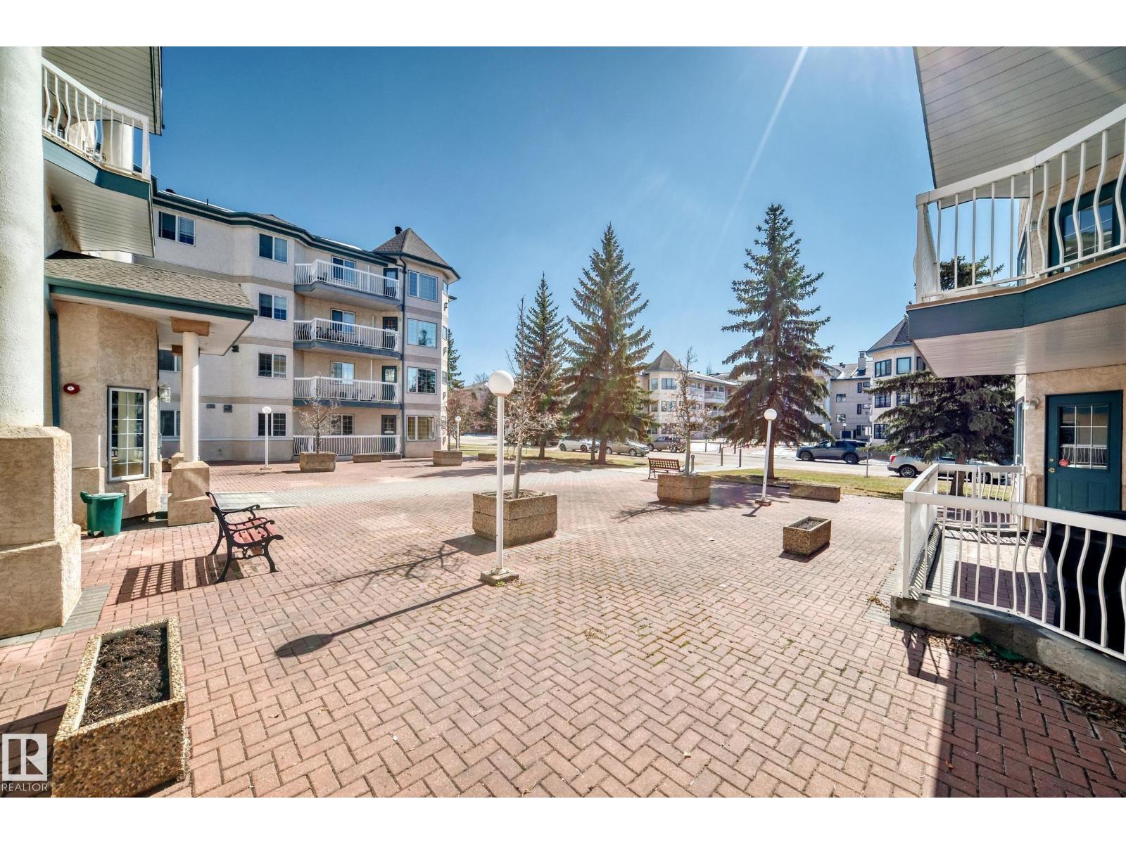 #112 17150 94a Av Nw, Edmonton, Alberta  T5T 6L7 - Photo 45 - E4483010