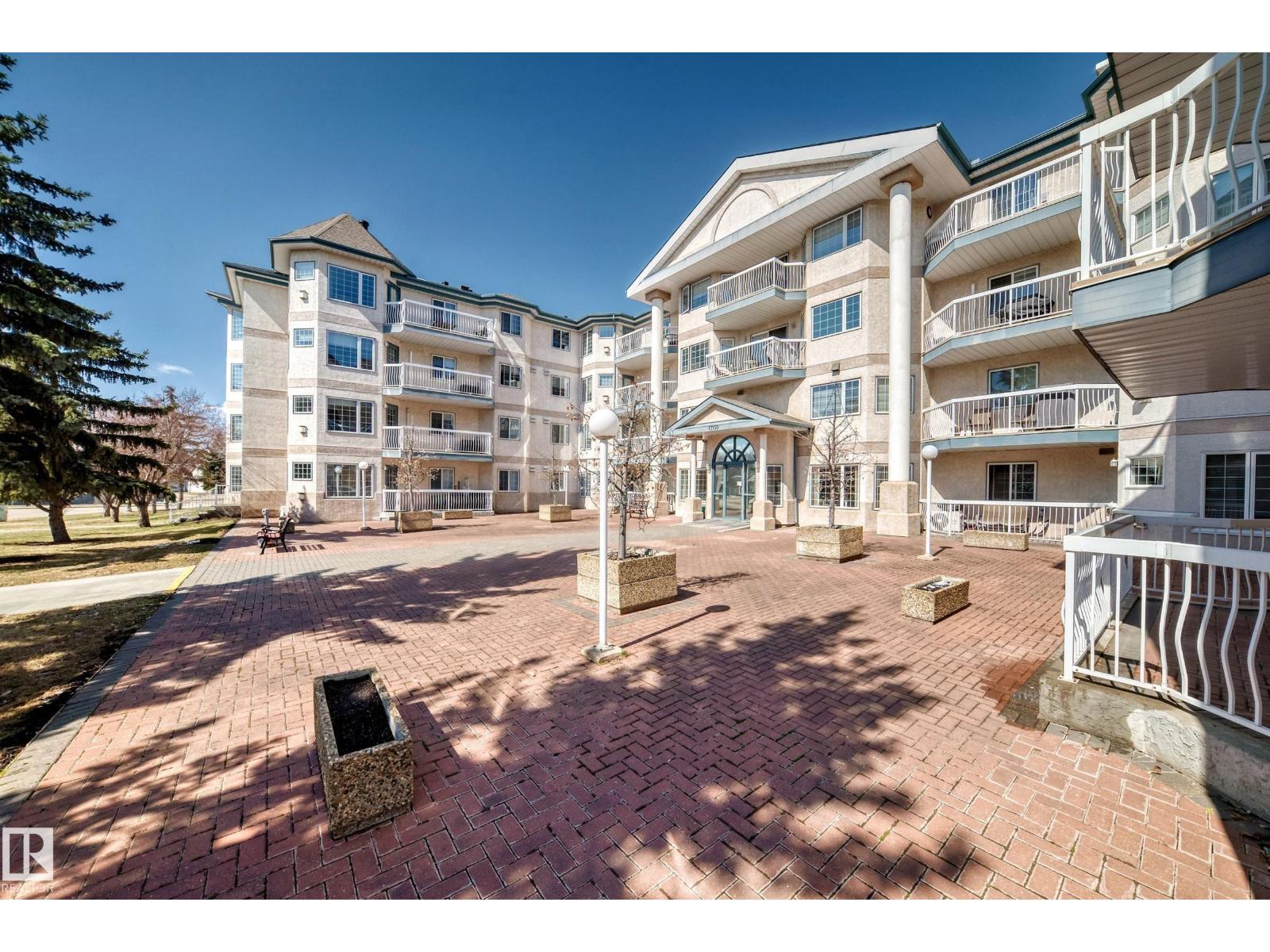 #112 17150 94a Av Nw, Edmonton, Alberta  T5T 6L7 - Photo 47 - E4483010