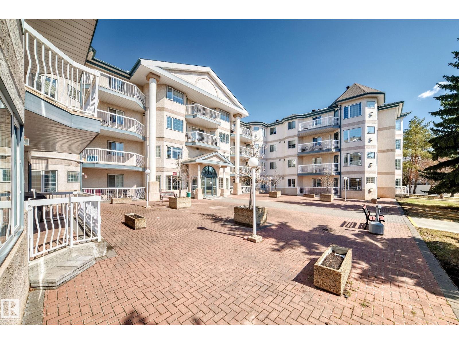 #112 17150 94a Av Nw, Edmonton, Alberta  T5T 6L7 - Photo 46 - E4483010