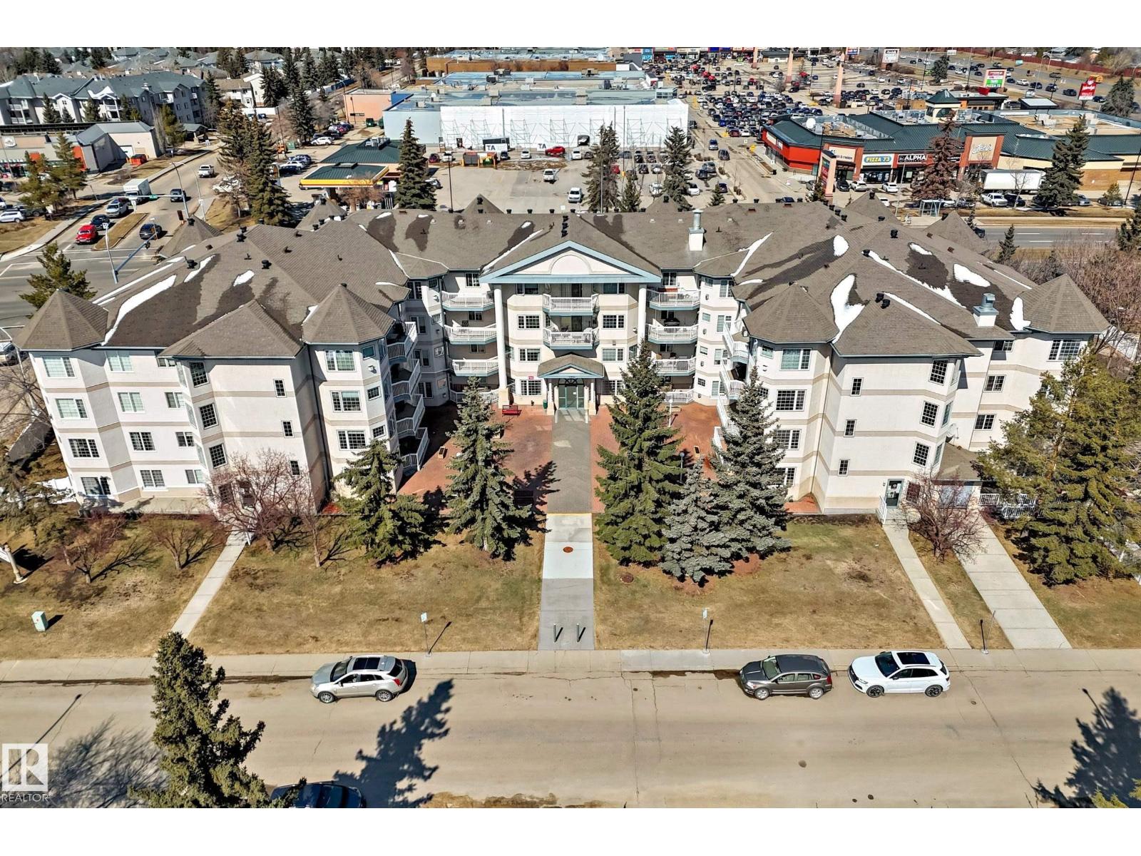 #112 17150 94a Av Nw, Edmonton, Alberta  T5T 6L7 - Photo 50 - E4483010