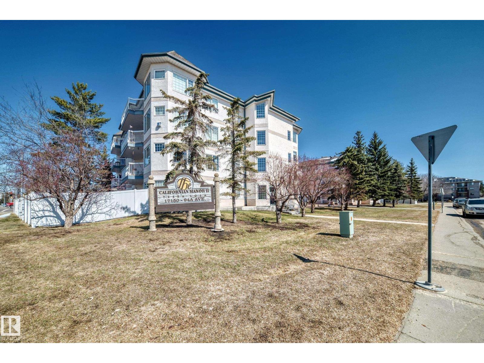 #112 17150 94a Av Nw, Edmonton, Alberta  T5T 6L7 - Photo 48 - E4483010