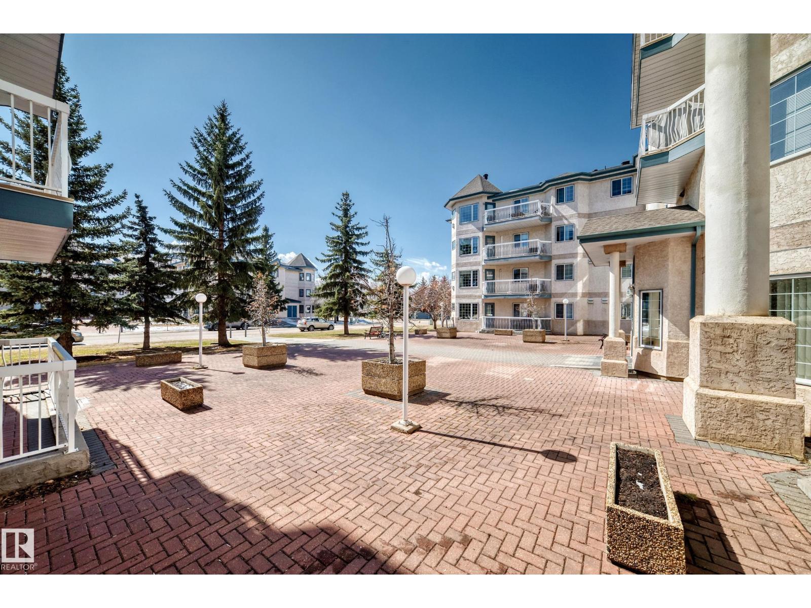 #112 17150 94a Av Nw, Edmonton, Alberta  T5T 6L7 - Photo 44 - E4483010