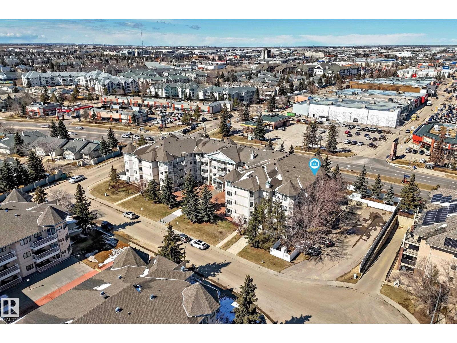 #112 17150 94a Av Nw, Edmonton, Alberta  T5T 6L7 - Photo 52 - E4483010