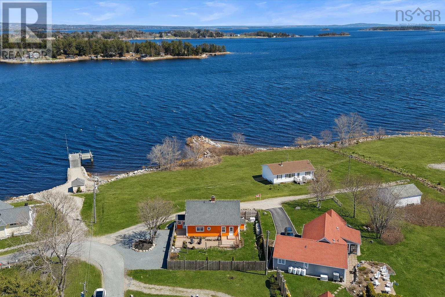 286 Silver Point Road, Mahone Bay, Nova Scotia  B0J 3E0 - Photo 45 - 202608138