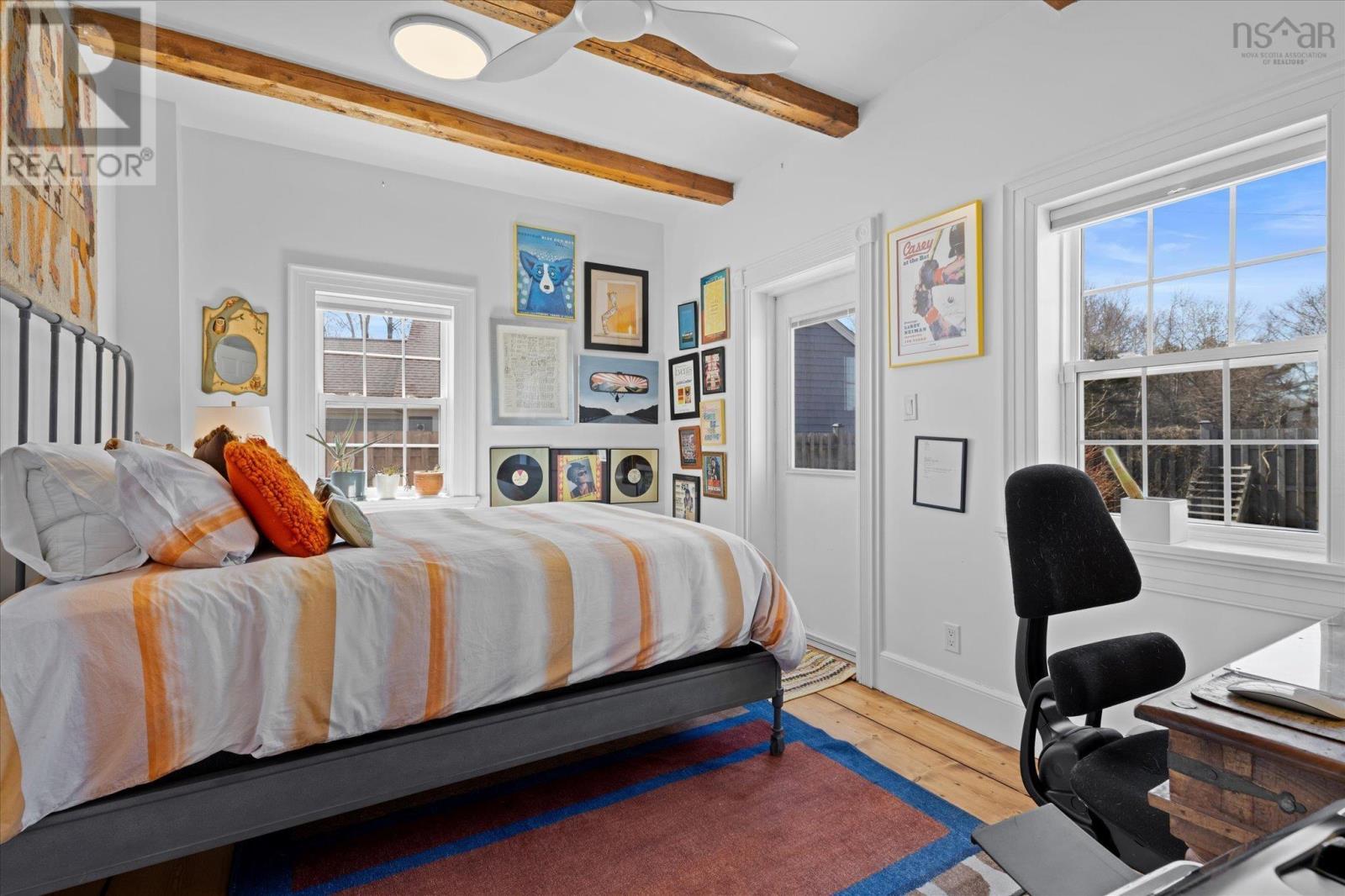 286 Silver Point Road, Mahone Bay, Nova Scotia  B0J 3E0 - Photo 19 - 202608138