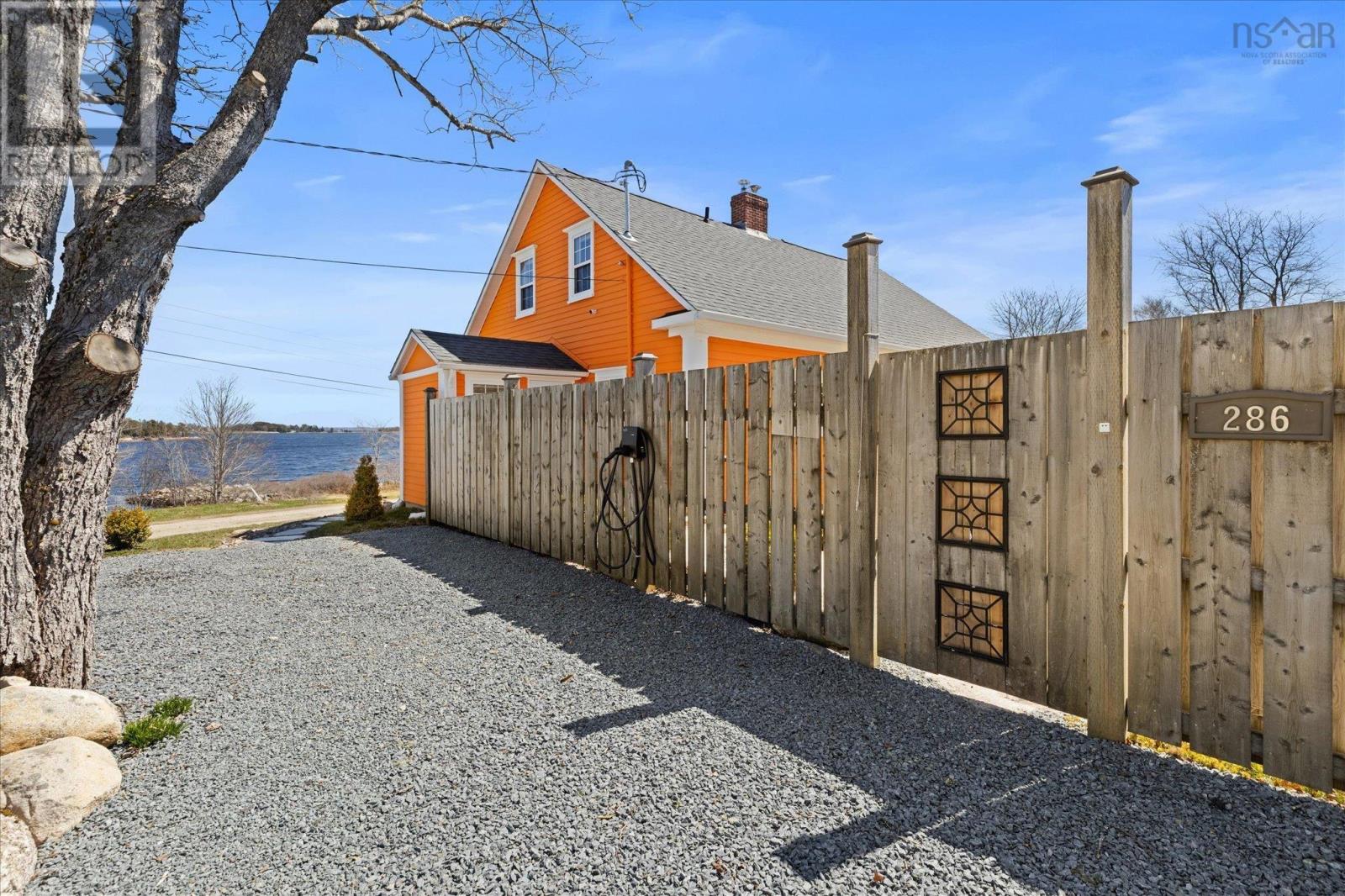 286 Silver Point Road, Mahone Bay, Nova Scotia  B0J 3E0 - Photo 42 - 202608138