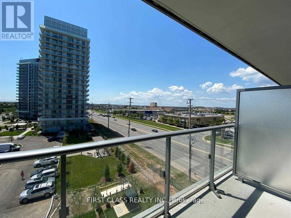 508 - 4677 Glen Erin Drive, Mississauga, Ontario  L5M 2E3 - Photo 14 - W13027172