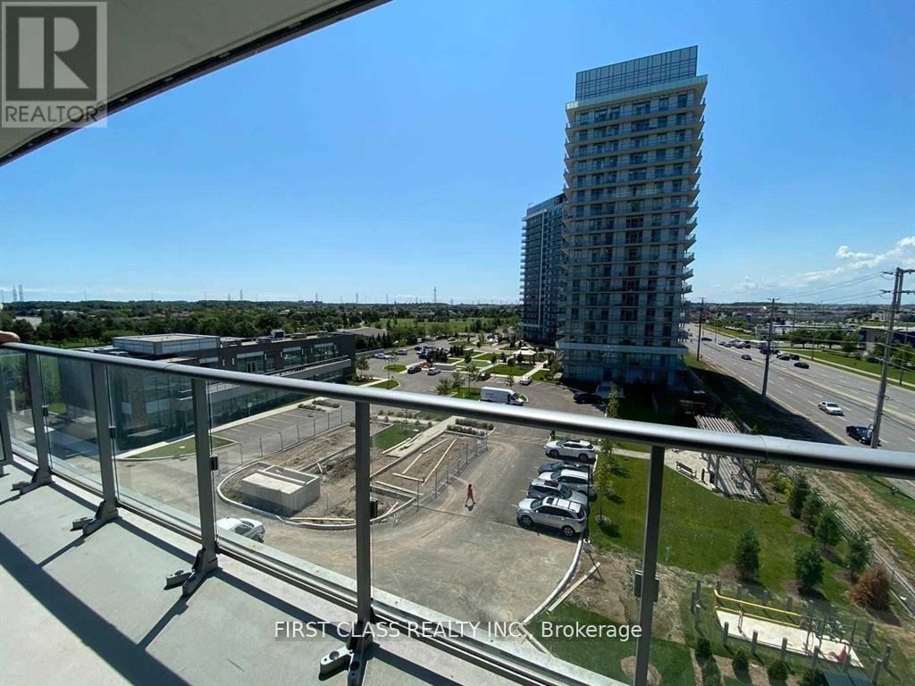 508 - 4677 Glen Erin Drive, Mississauga, Ontario  L5M 2E3 - Photo 15 - W13027172