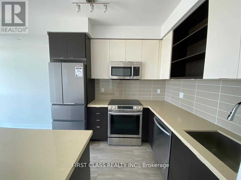 508 - 4677 Glen Erin Drive, Mississauga, Ontario  L5M 2E3 - Photo 5 - W13027172