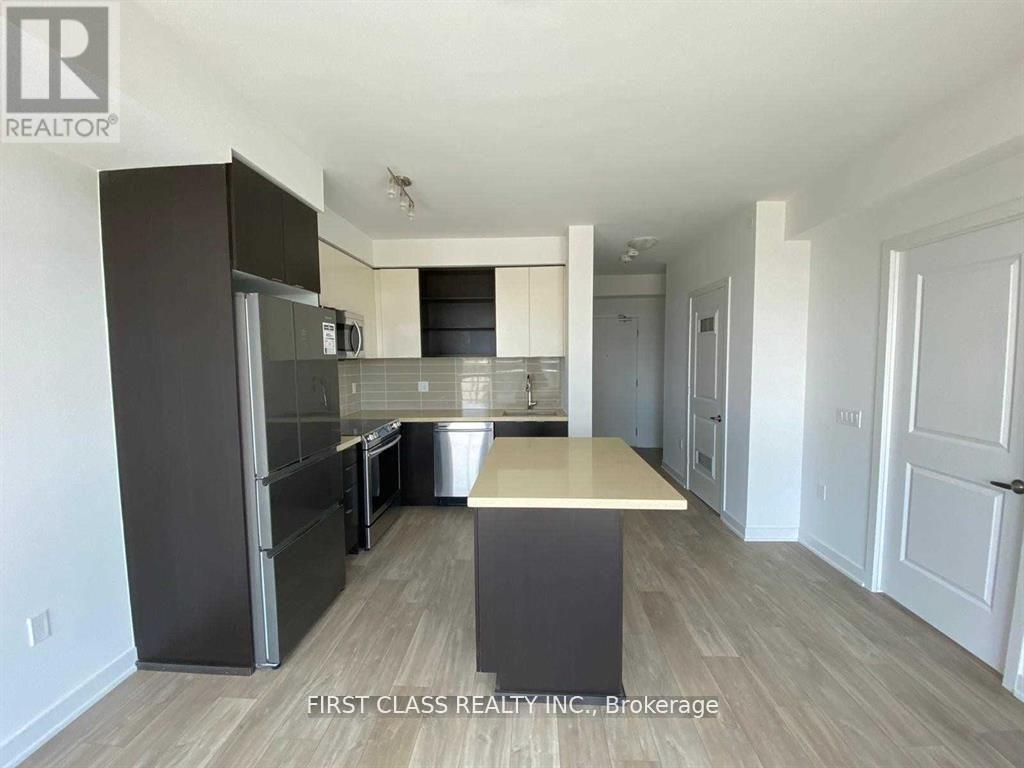 508 - 4677 Glen Erin Drive, Mississauga, Ontario  L5M 2E3 - Photo 6 - W13027172