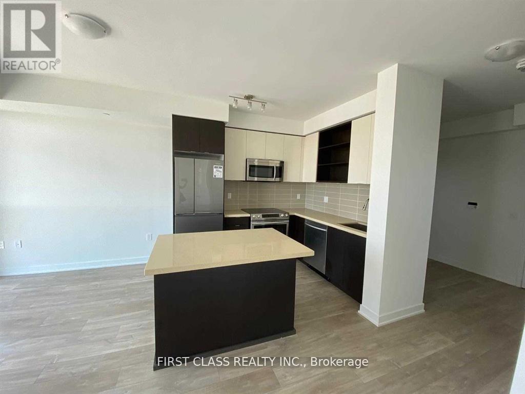 508 - 4677 Glen Erin Drive, Mississauga, Ontario  L5M 2E3 - Photo 7 - W13027172