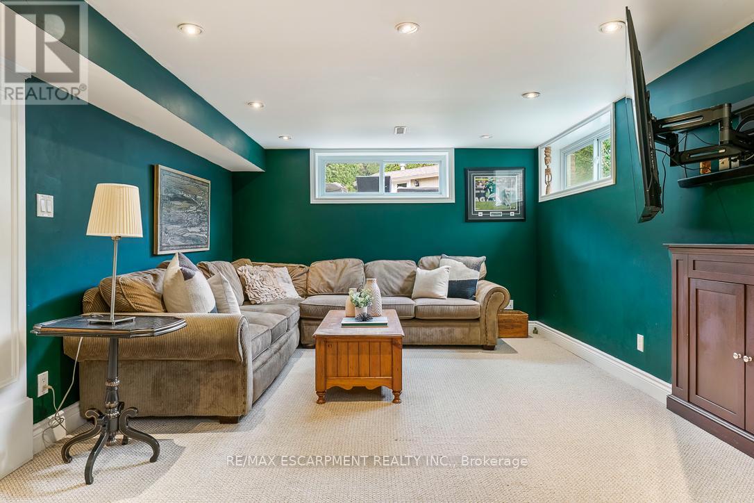 996 Cresthampton Lane, Mississauga, Ontario  L5H 2X1 - Photo 36 - W13027178