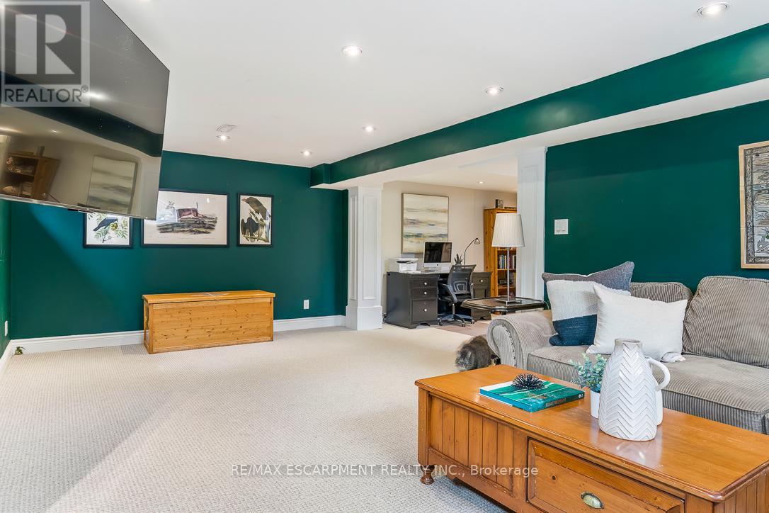 996 Cresthampton Lane, Mississauga, Ontario  L5H 2X1 - Photo 37 - W13027178