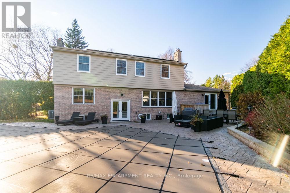 996 Cresthampton Lane, Mississauga, Ontario  L5H 2X1 - Photo 43 - W13027178