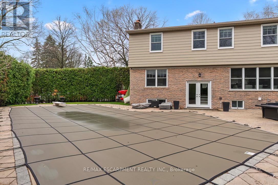 996 Cresthampton Lane, Mississauga, Ontario  L5H 2X1 - Photo 44 - W13027178