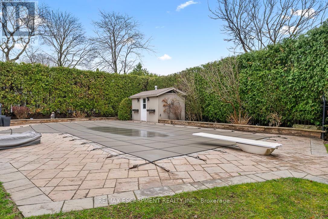 996 Cresthampton Lane, Mississauga, Ontario  L5H 2X1 - Photo 46 - W13027178