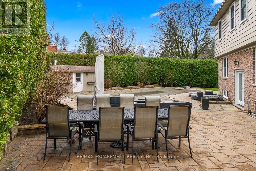 996 Cresthampton Lane, Mississauga, Ontario  L5H 2X1 - Photo 47 - W13027178