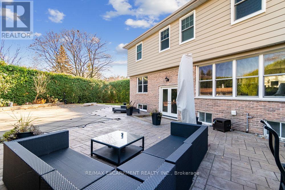 996 Cresthampton Lane, Mississauga, Ontario  L5H 2X1 - Photo 48 - W13027178