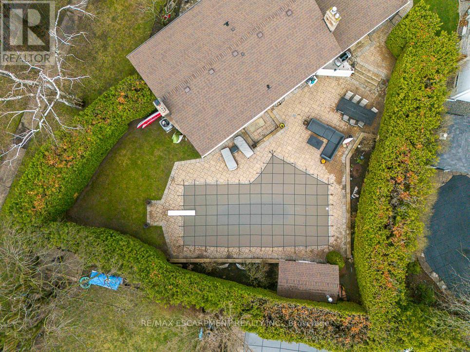 996 Cresthampton Lane, Mississauga, Ontario  L5H 2X1 - Photo 49 - W13027178