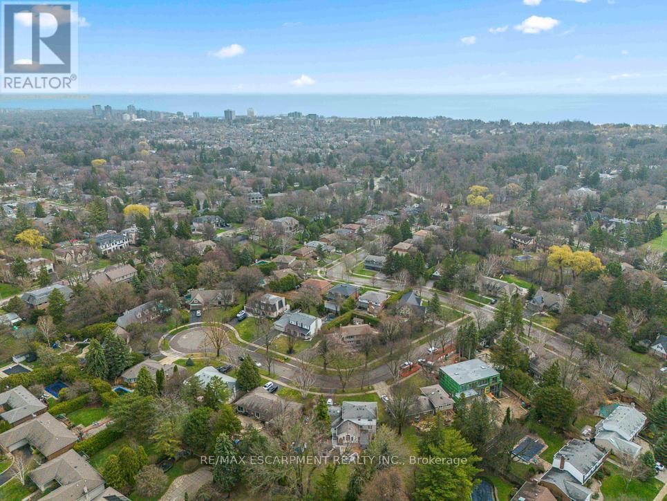 996 Cresthampton Lane, Mississauga, Ontario  L5H 2X1 - Photo 50 - W13027178