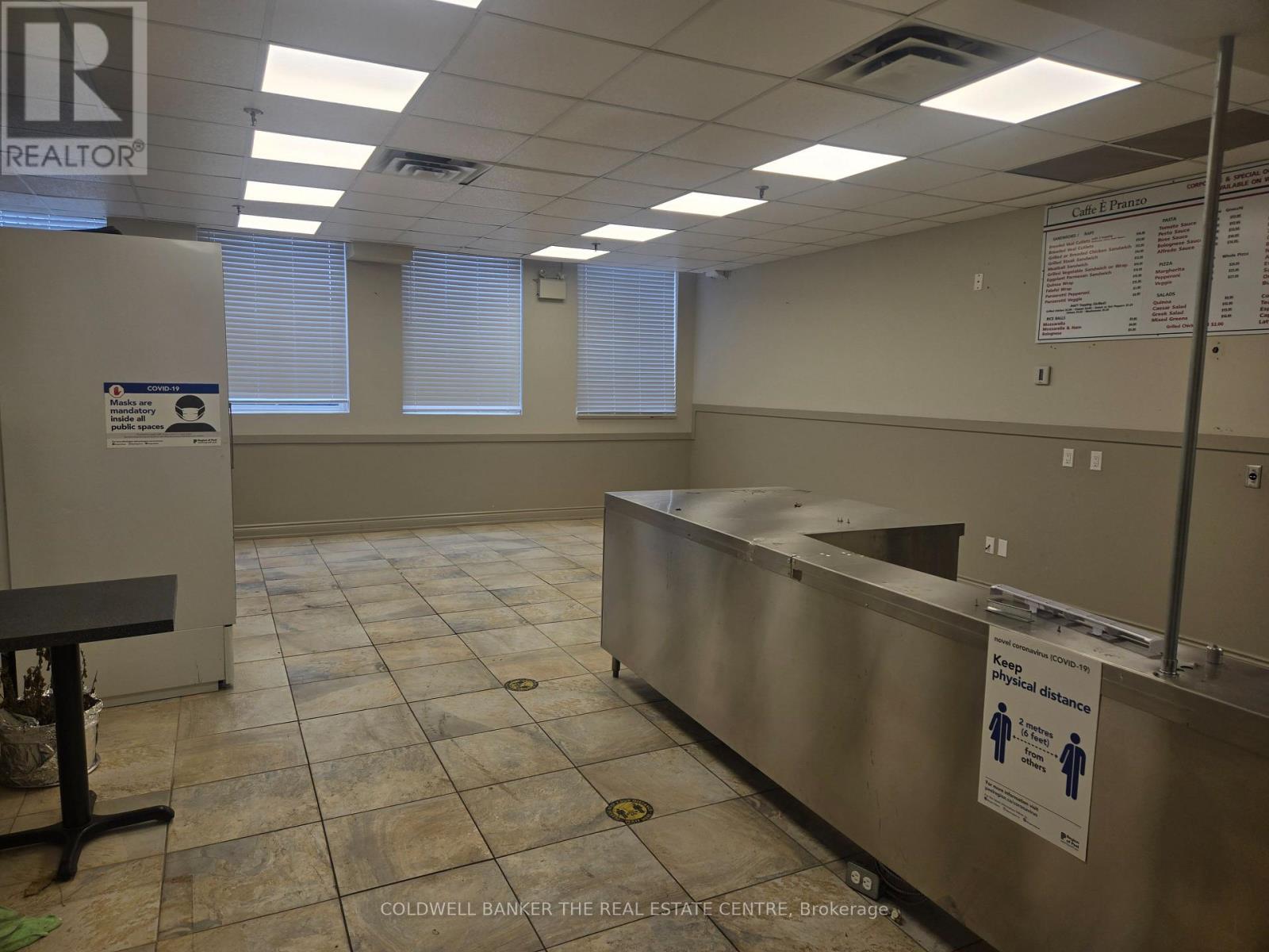 12-100 - 5045 Orbitor Drive, Mississauga, Ontario  L4W 4Y4 - Photo 2 - W13027192