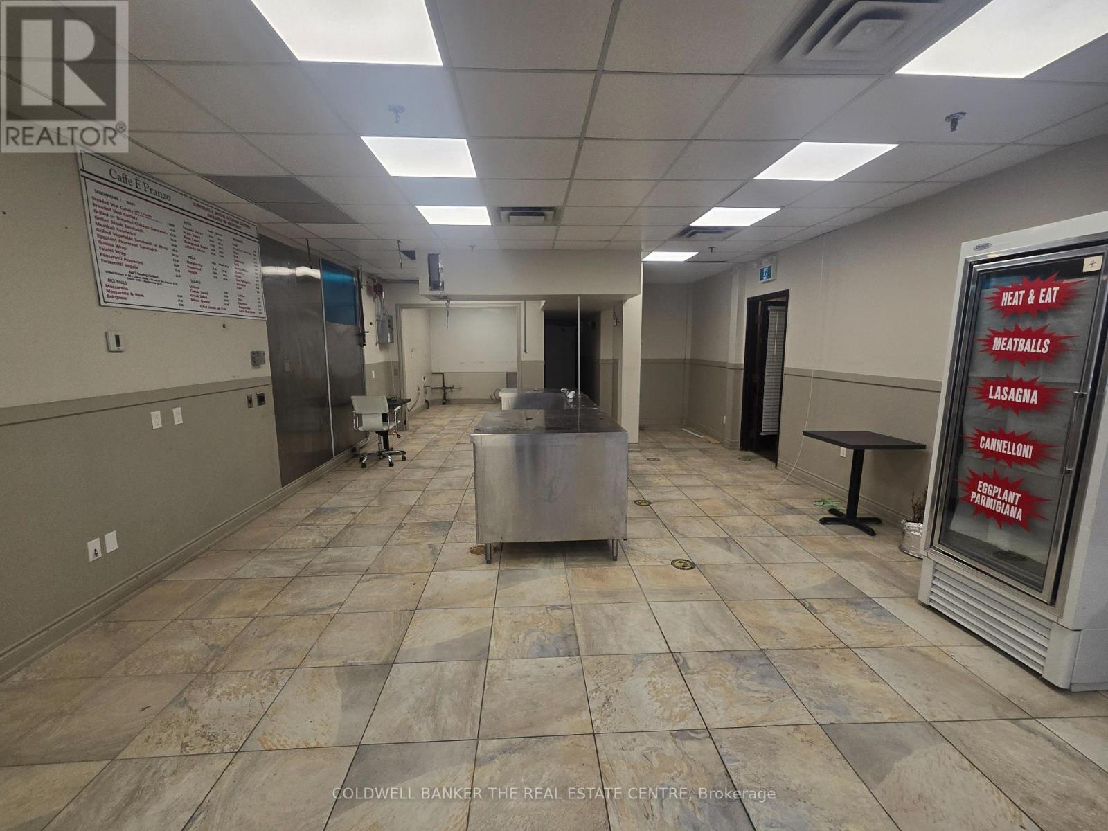 12-100 - 5045 Orbitor Drive, Mississauga, Ontario  L4W 4Y4 - Photo 5 - W13027192