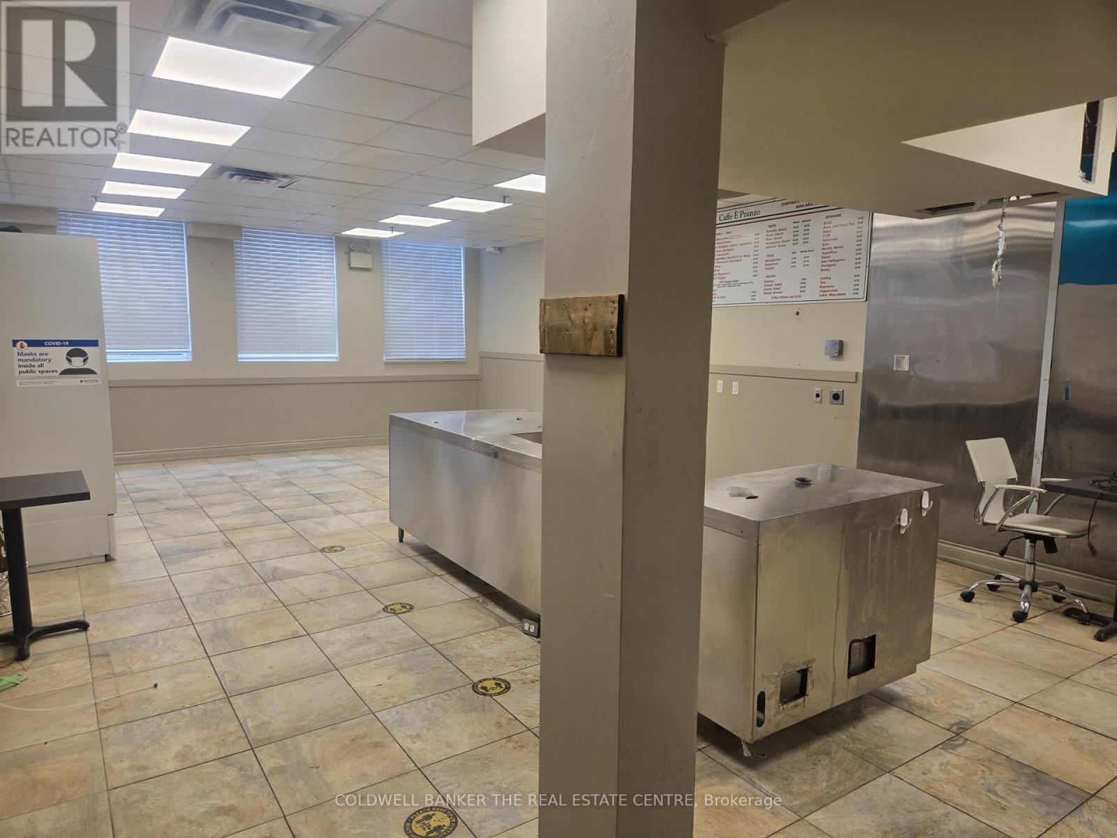 12-100 - 5045 Orbitor Drive, Mississauga, Ontario  L4W 4Y4 - Photo 6 - W13027192