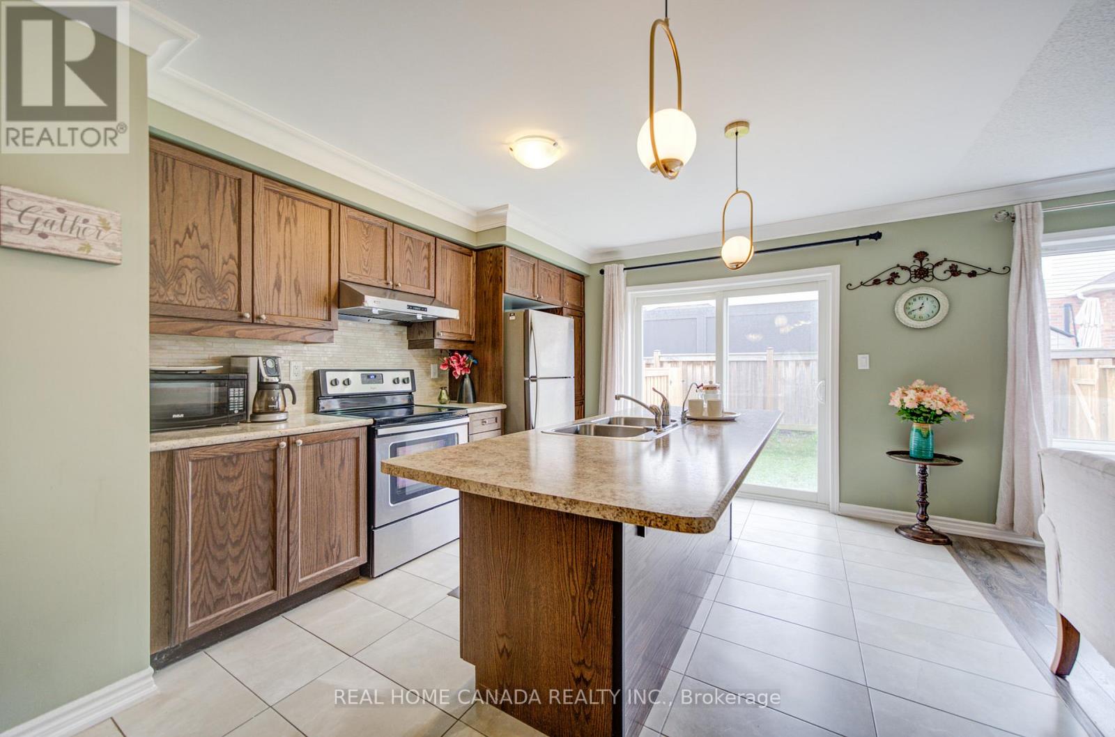 566 Laking Terrace, Milton, Ontario  L9T 0Y8 - Photo 11 - W13027194