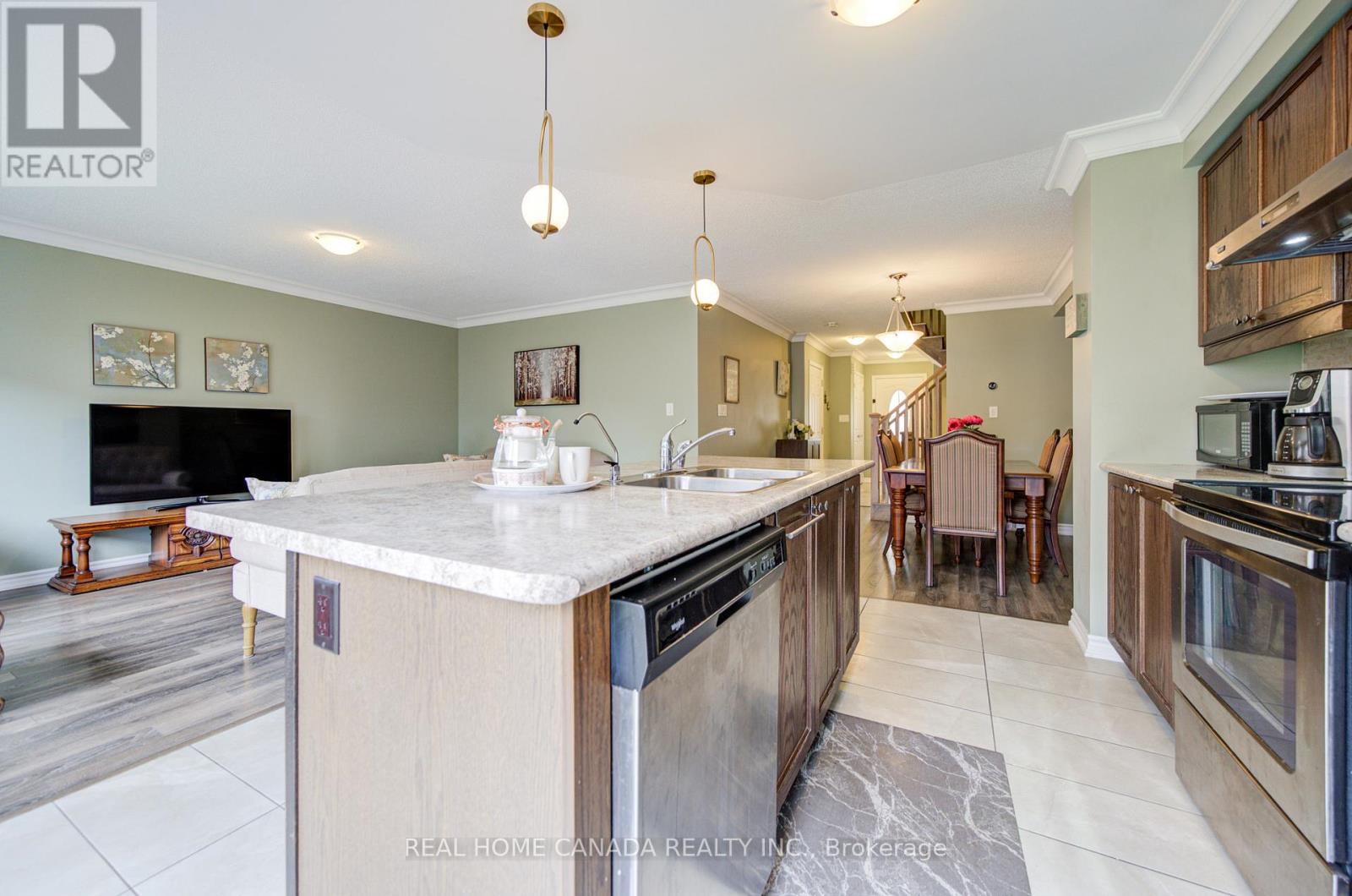 566 Laking Terrace, Milton, Ontario  L9T 0Y8 - Photo 14 - W13027194