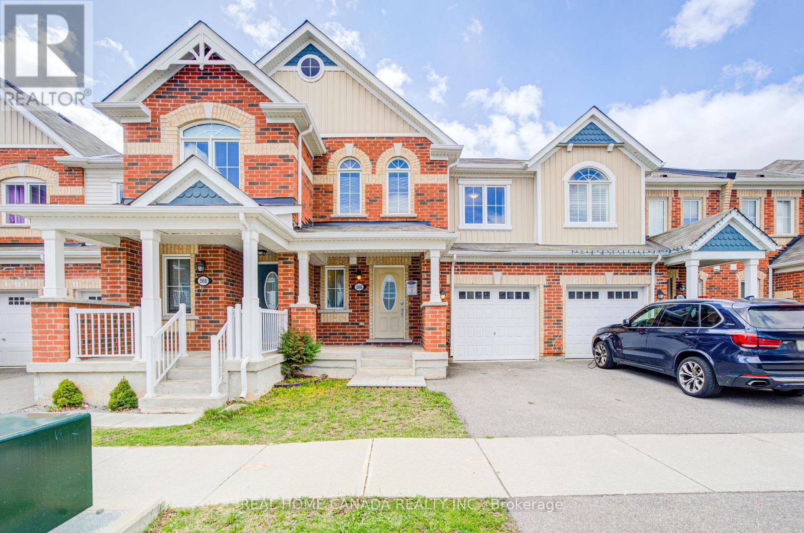 566 Laking Terrace, Milton, Ontario  L9T 0Y8 - Photo 2 - W13027194