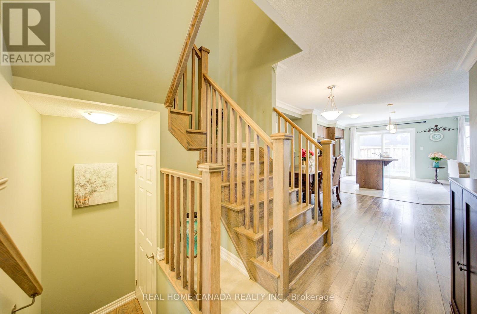 566 Laking Terrace, Milton, Ontario  L9T 0Y8 - Photo 6 - W13027194