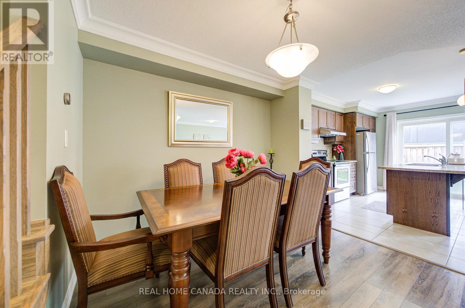 566 Laking Terrace, Milton, Ontario  L9T 0Y8 - Photo 7 - W13027194