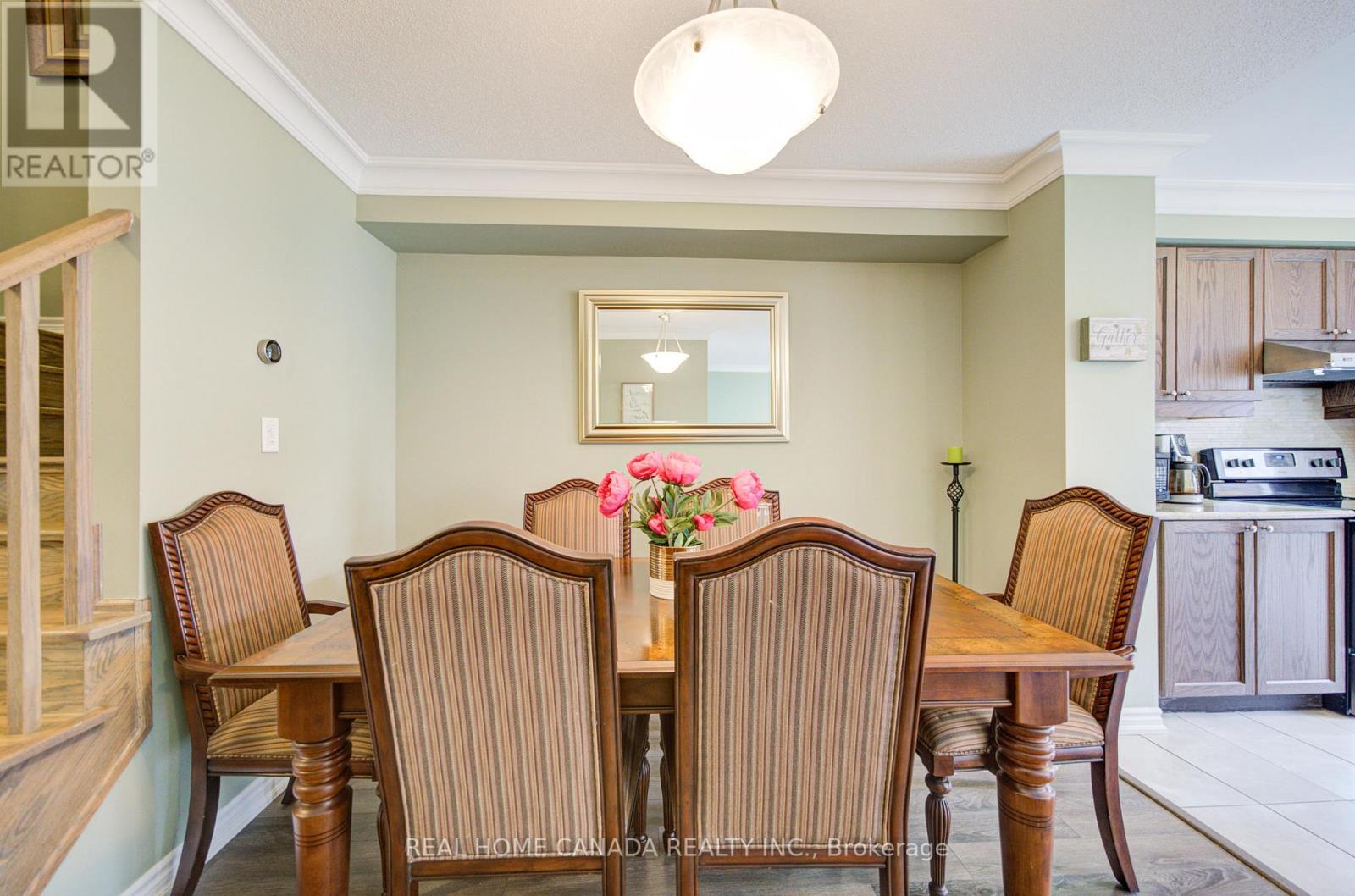 566 Laking Terrace, Milton, Ontario  L9T 0Y8 - Photo 8 - W13027194