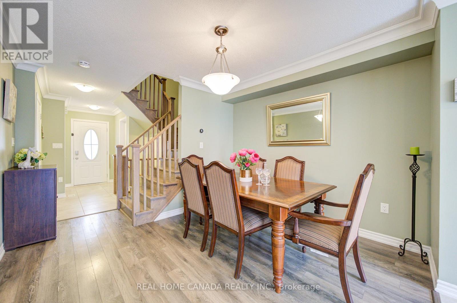 566 Laking Terrace, Milton, Ontario  L9T 0Y8 - Photo 9 - W13027194