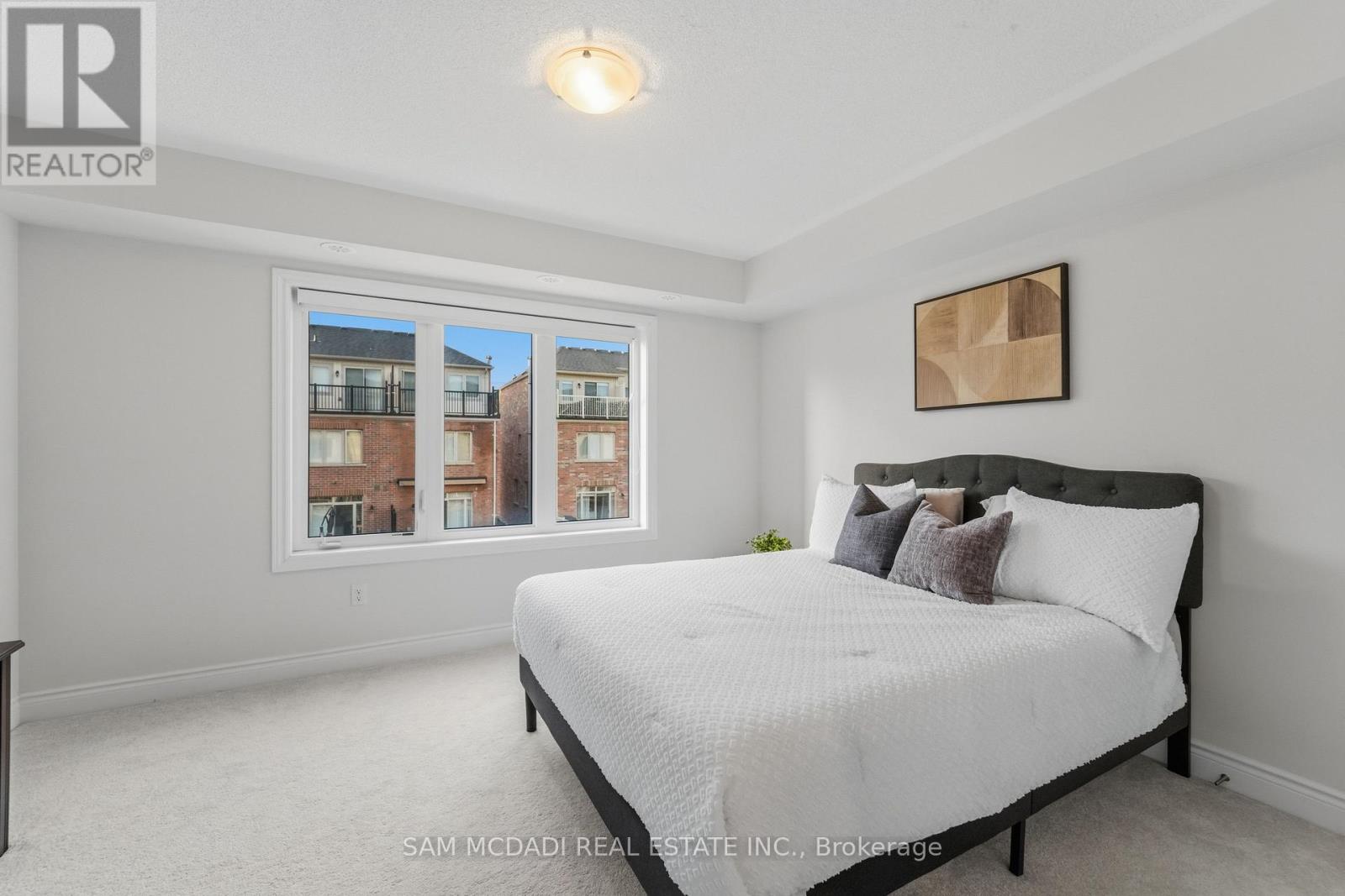 61 Edward Horton Crescent, Toronto, Ontario  M8Z 0E7 - Photo 22 - W13027234