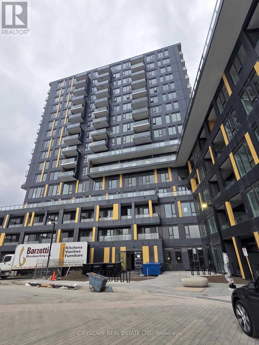 C709 - 4878 POWERS COMMON, Burlington, Ontario