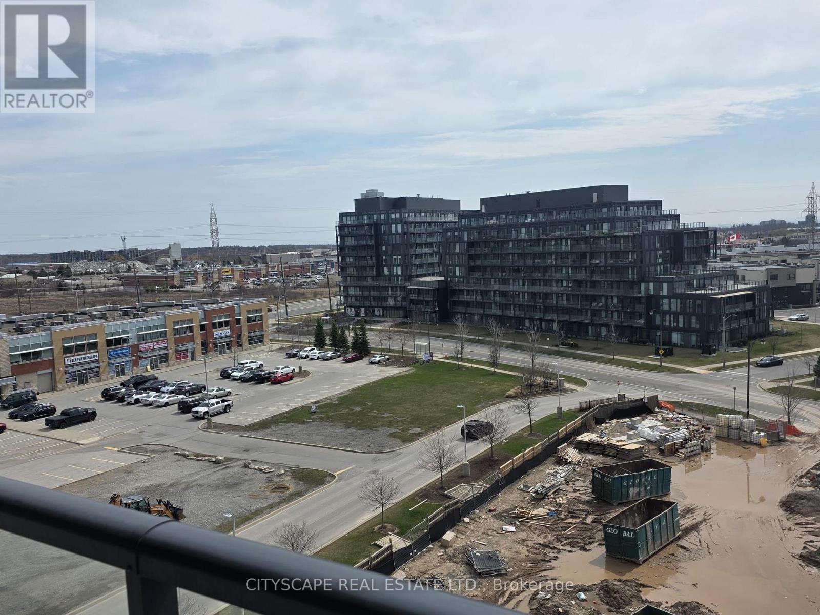 C709 - 4878 Powers Common, Burlington, Ontario  L7M 2B4 - Photo 15 - W13027236